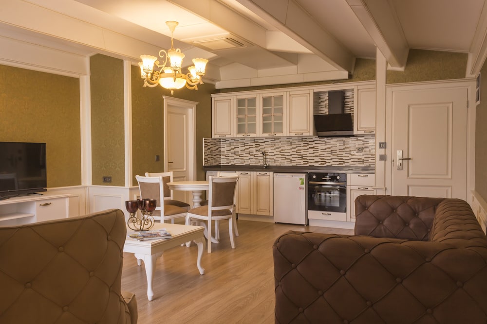 Yıldız Life Hotel Rezervasyon