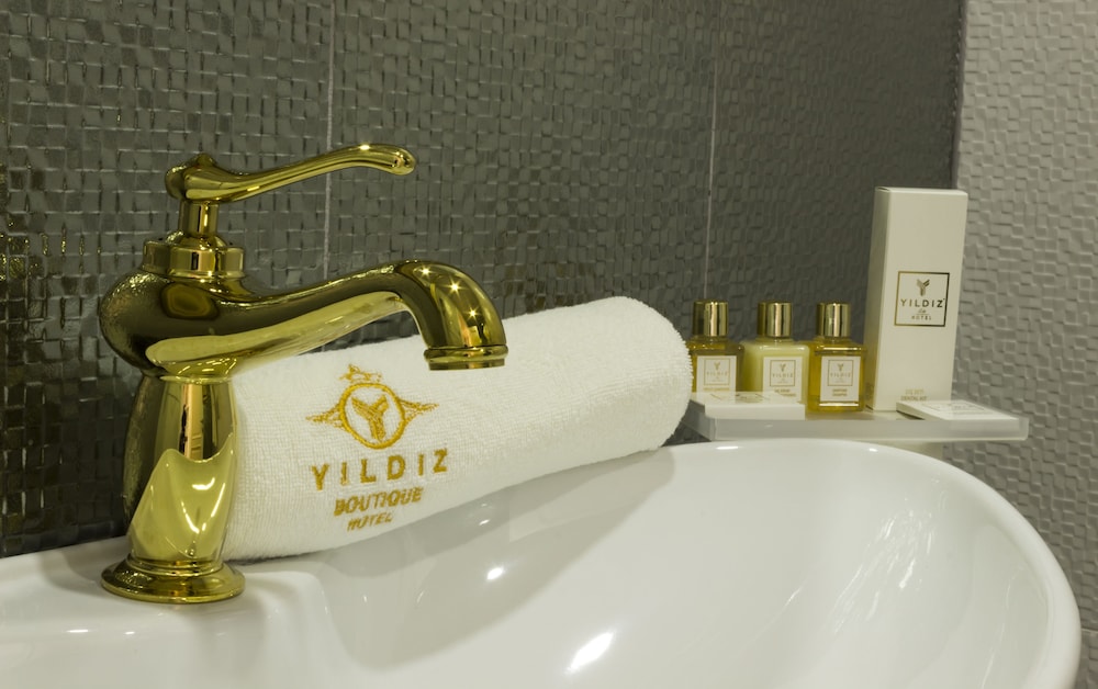 Yıldız Life Hotel Rezervasyon