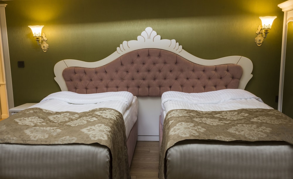 Yıldız Life Hotel Rezervasyon