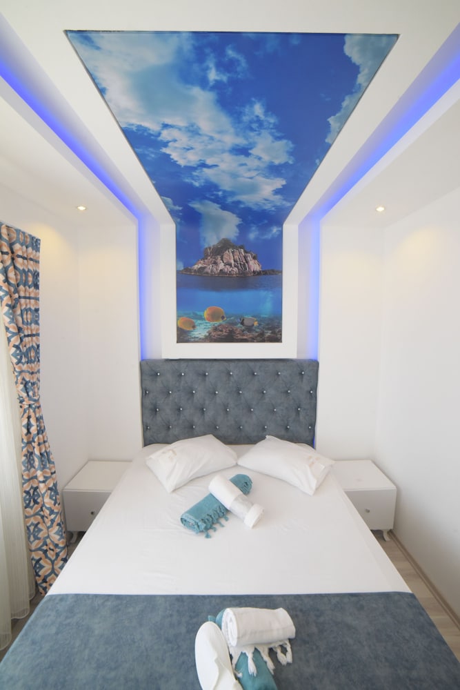 Ali Baba Apart Otel Rezervasyon