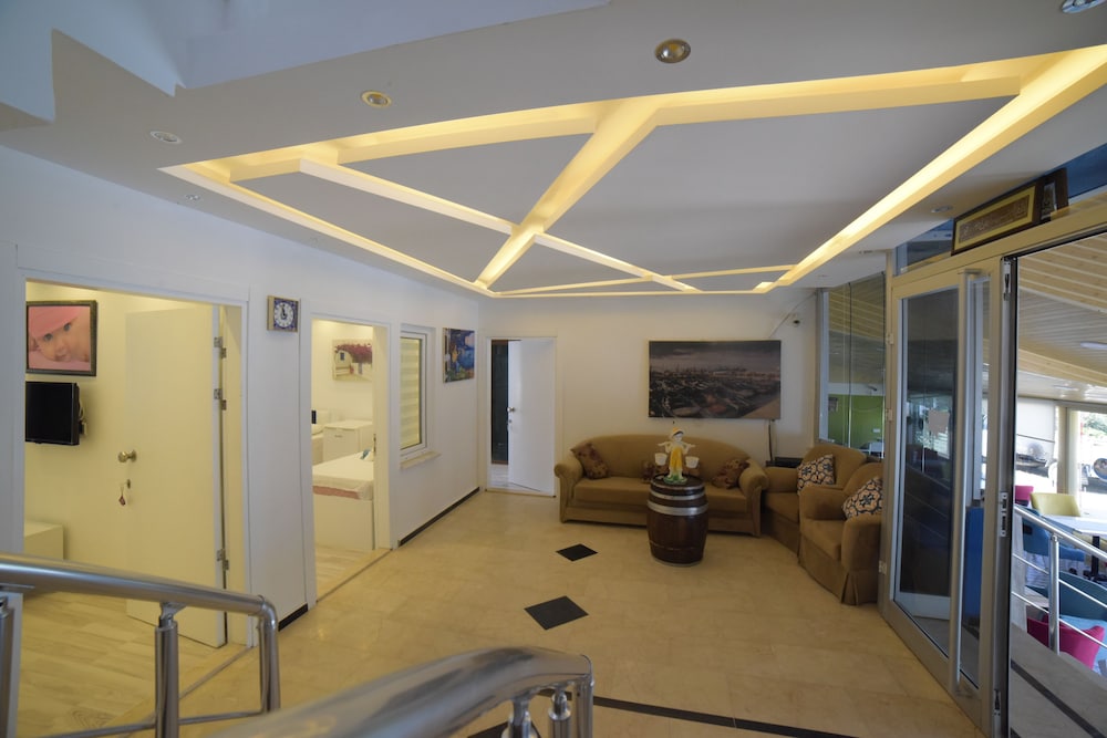Ali Baba Apart Otel Rezervasyon