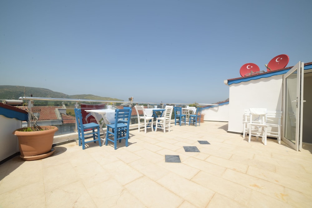 Ali Baba Apart Otel Rezervasyon