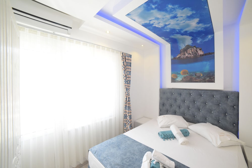 Ali Baba Apart Otel Rezervasyon