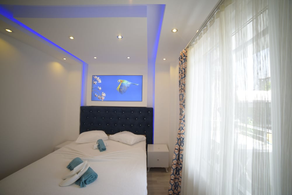 Ali Baba Apart Otel Rezervasyon
