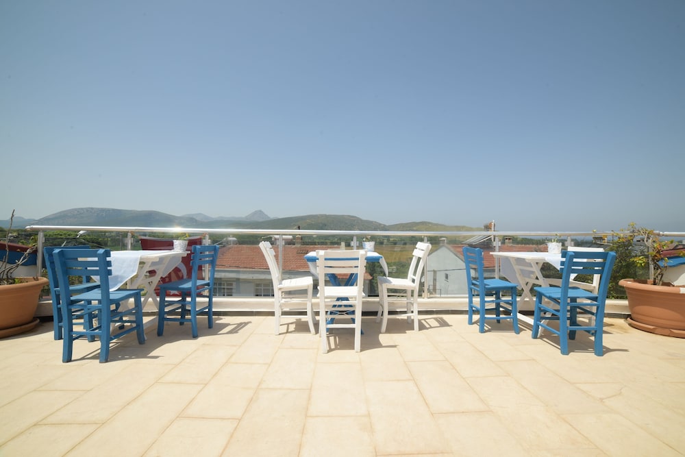 Ali Baba Apart Otel Rezervasyon