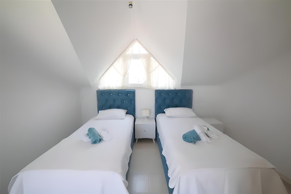 Ali Baba Apart Otel Rezervasyon
