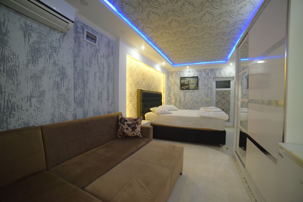 Ali Baba Apart Otel Rezervasyon