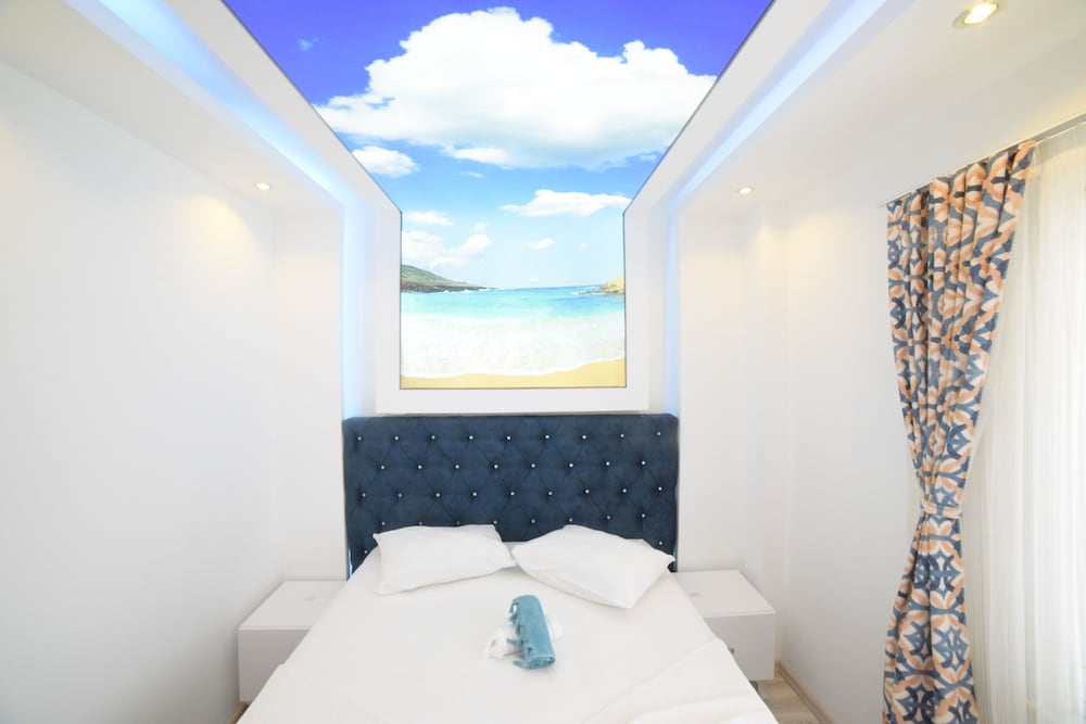Ali Baba Apart Otel Rezervasyon