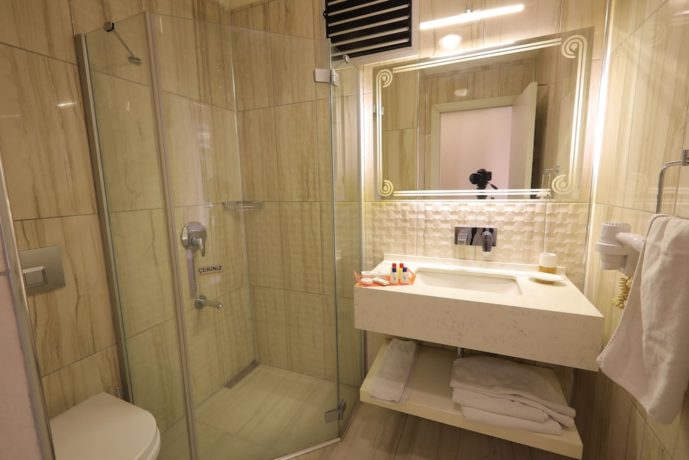 Berrak Otel Rezervasyon