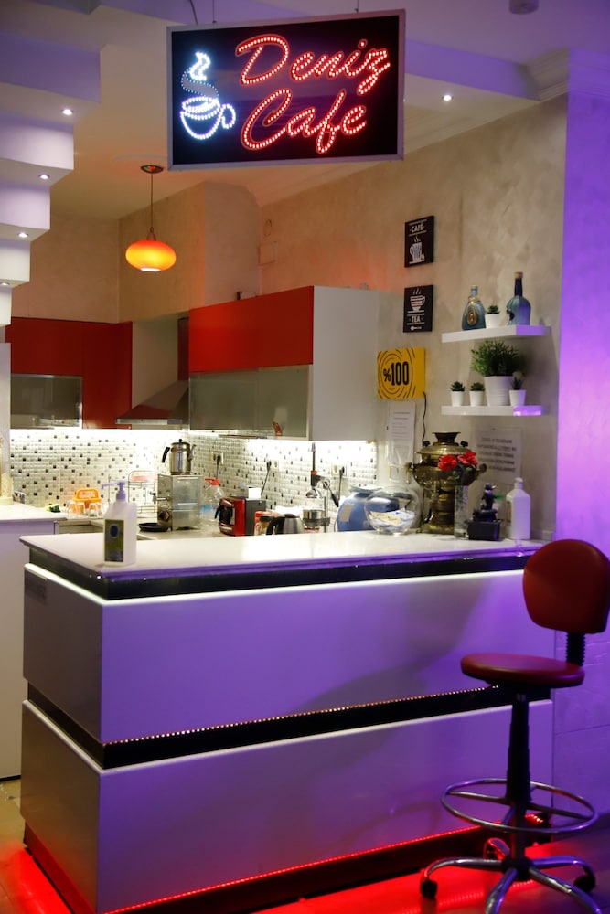 Berrak Otel Rezervasyon