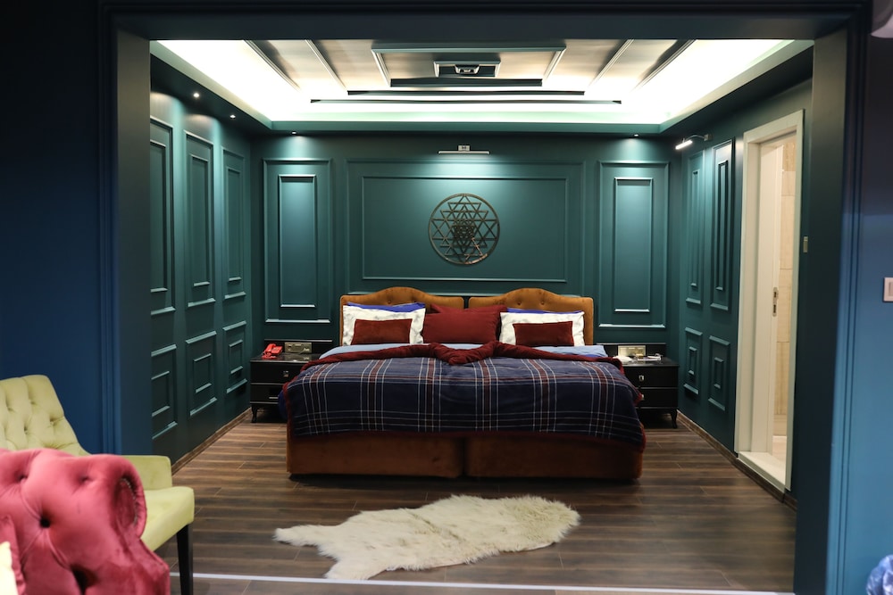 Berrak Otel Rezervasyon