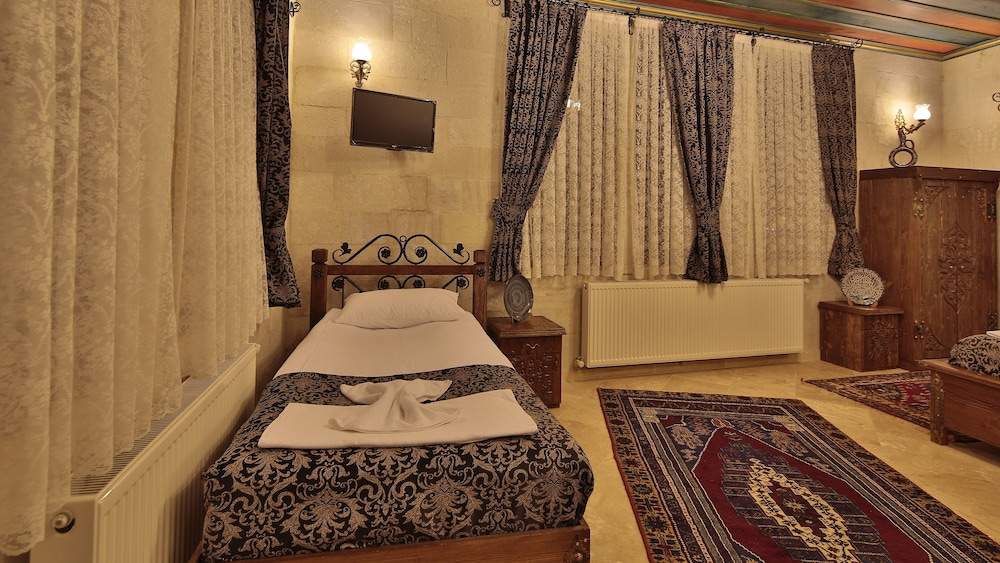 Cappadocia Cave Land Hotel Rezervasyon