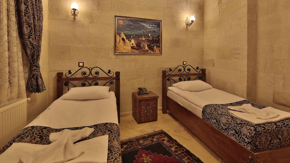 Cappadocia Cave Land Hotel Rezervasyon