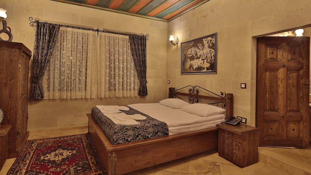Cappadocia Cave Land Hotel Rezervasyon