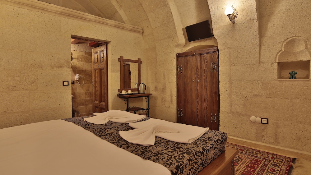 Cappadocia Cave Land Hotel Rezervasyon