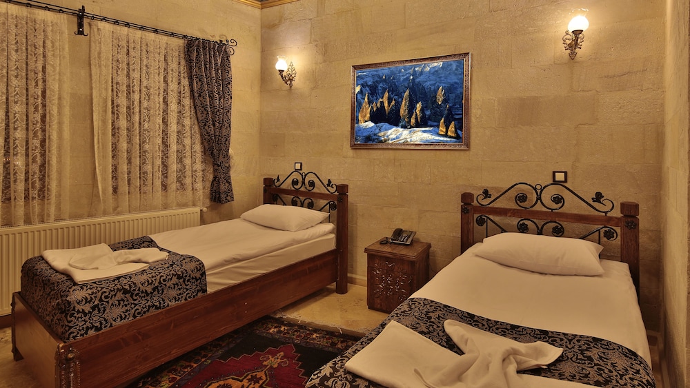 Cappadocia Cave Land Hotel Rezervasyon