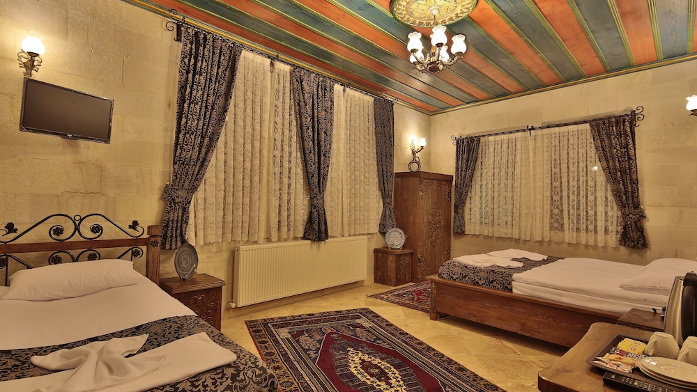 Cappadocia Cave Land Hotel Rezervasyon