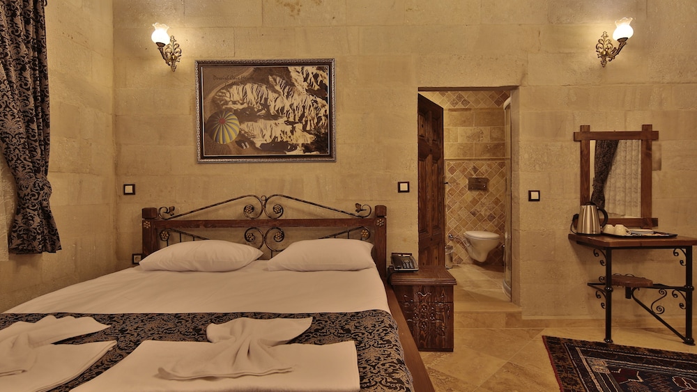 Cappadocia Cave Land Hotel Rezervasyon