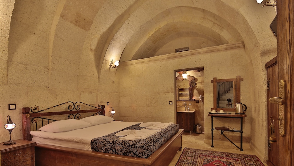 Cappadocia Cave Land Hotel Rezervasyon
