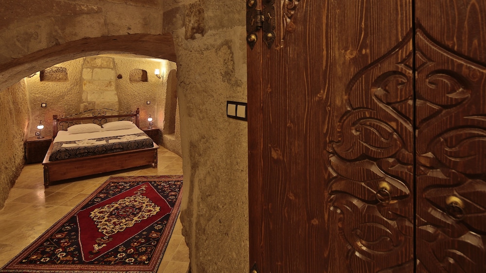 Cappadocia Cave Land Hotel Rezervasyon