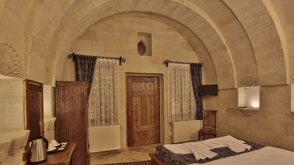 Cappadocia Cave Land Hotel Rezervasyon