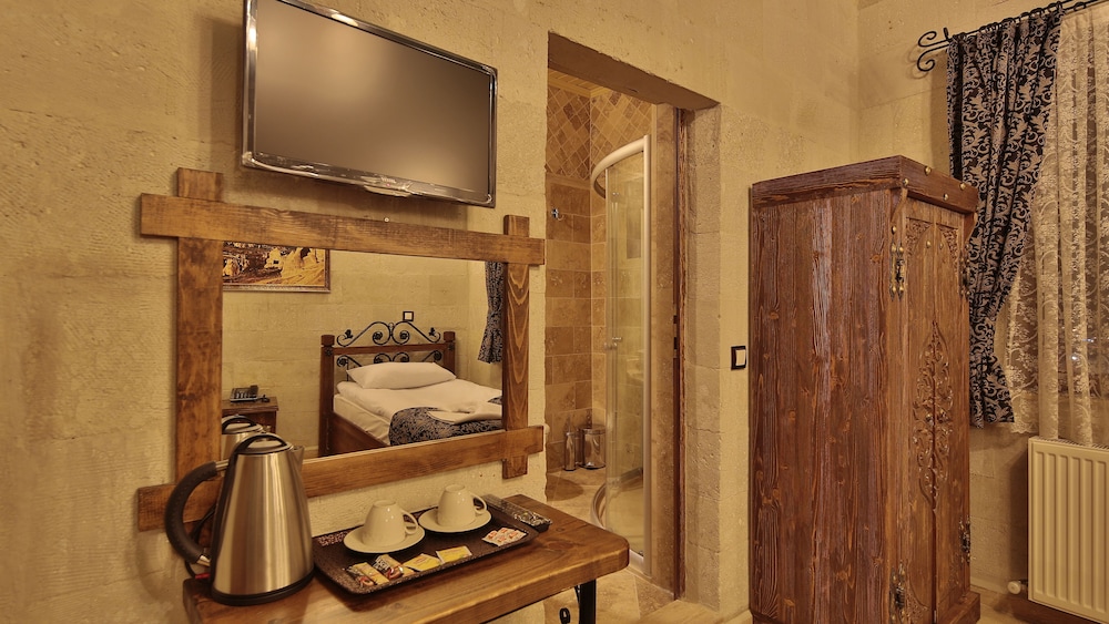 Cappadocia Cave Land Hotel Rezervasyon