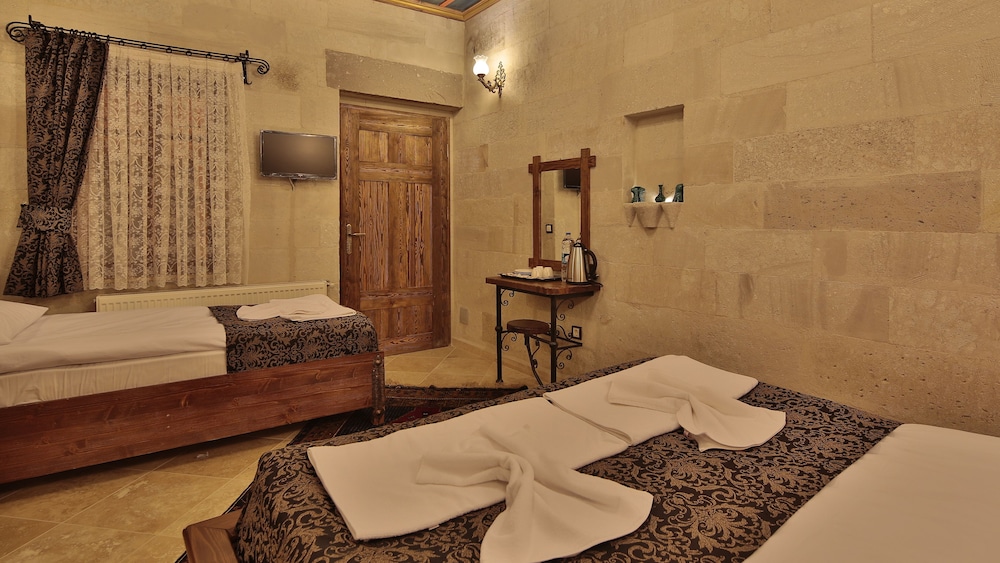 Cappadocia Cave Land Hotel Rezervasyon
