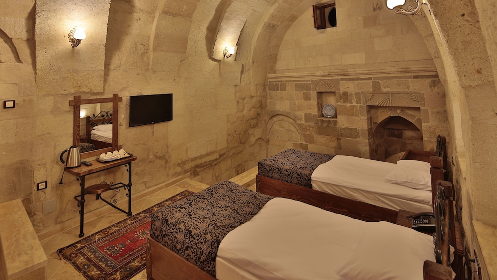 Cappadocia Cave Land Hotel Rezervasyon