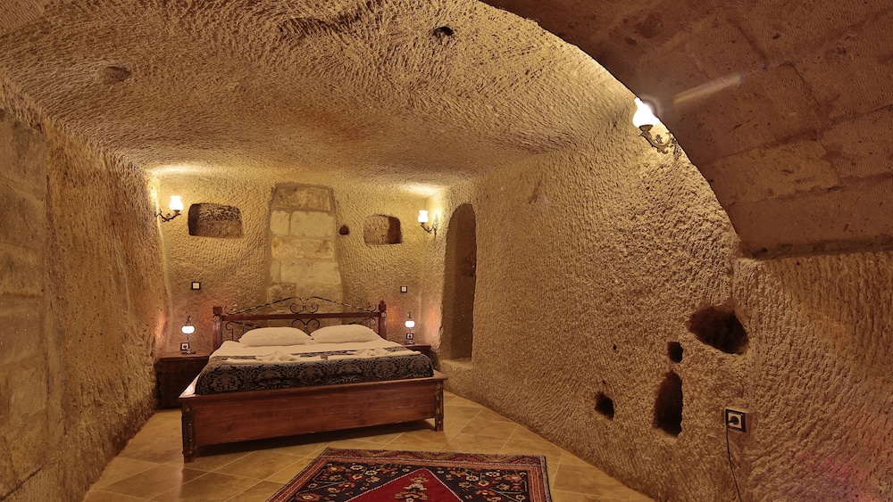 Cappadocia Cave Land Hotel Rezervasyon