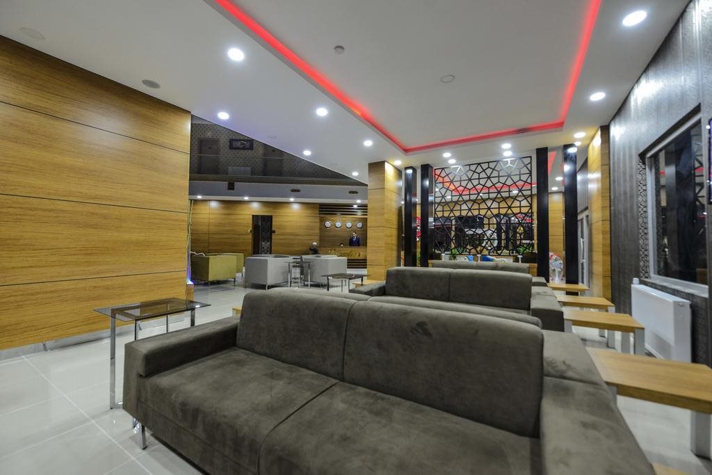 Grand Surmely Business Hotel Rezervasyon