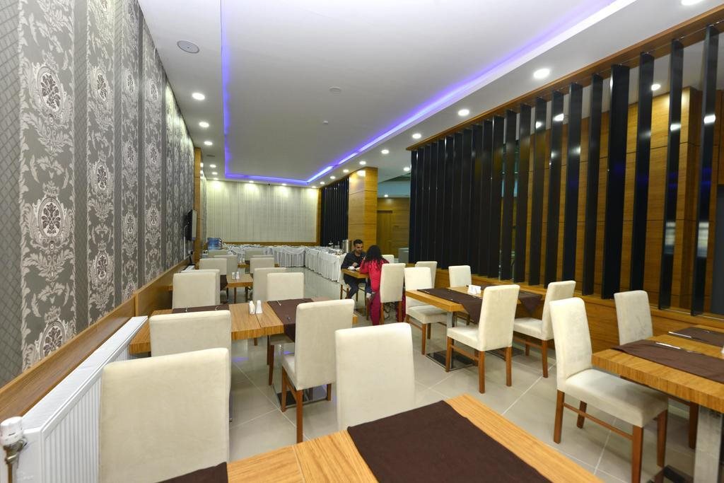 Grand Surmely Business Hotel Rezervasyon