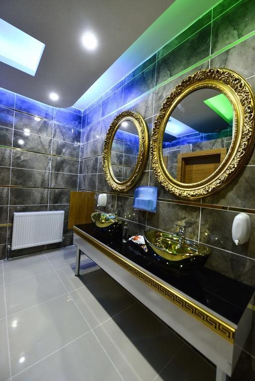 Grand Surmely Business Hotel Rezervasyon