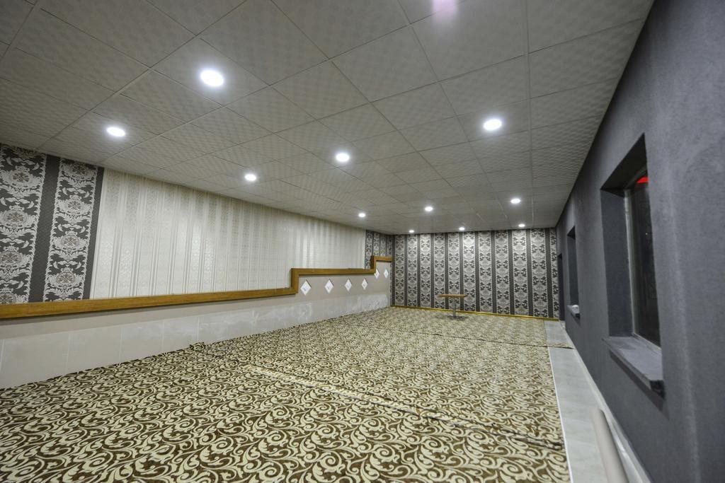 Grand Surmely Business Hotel Rezervasyon