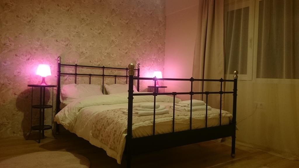 Konak Palace Rezervasyon