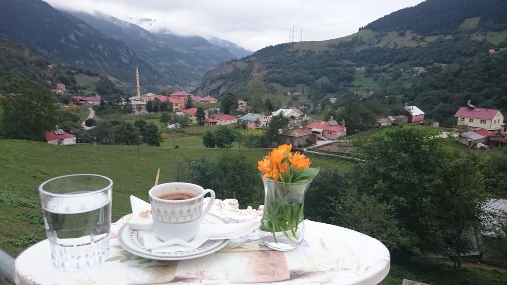 Konak Palace Rezervasyon