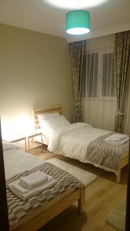 Konak Palace Rezervasyon