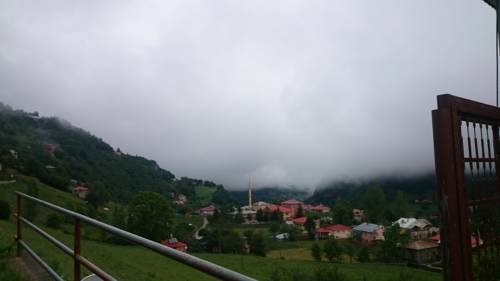 Konak Palace Rezervasyon