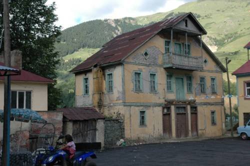 Konak Palace Rezervasyon