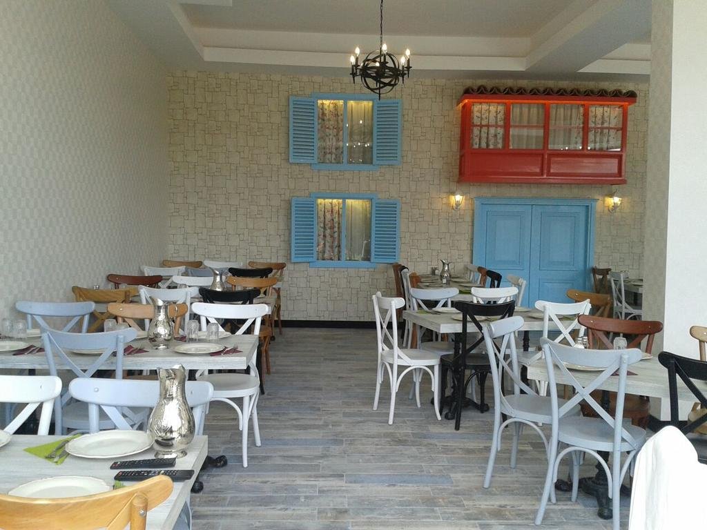 Konak Palace Rezervasyon