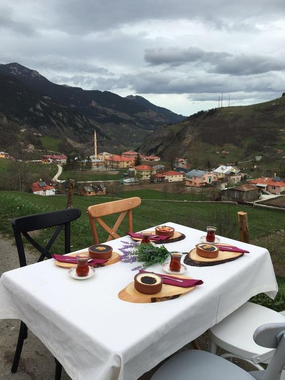 Konak Palace Rezervasyon