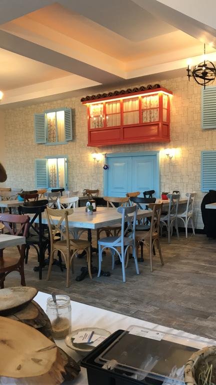 Konak Palace Rezervasyon