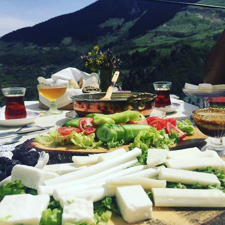 Konak Palace Rezervasyon