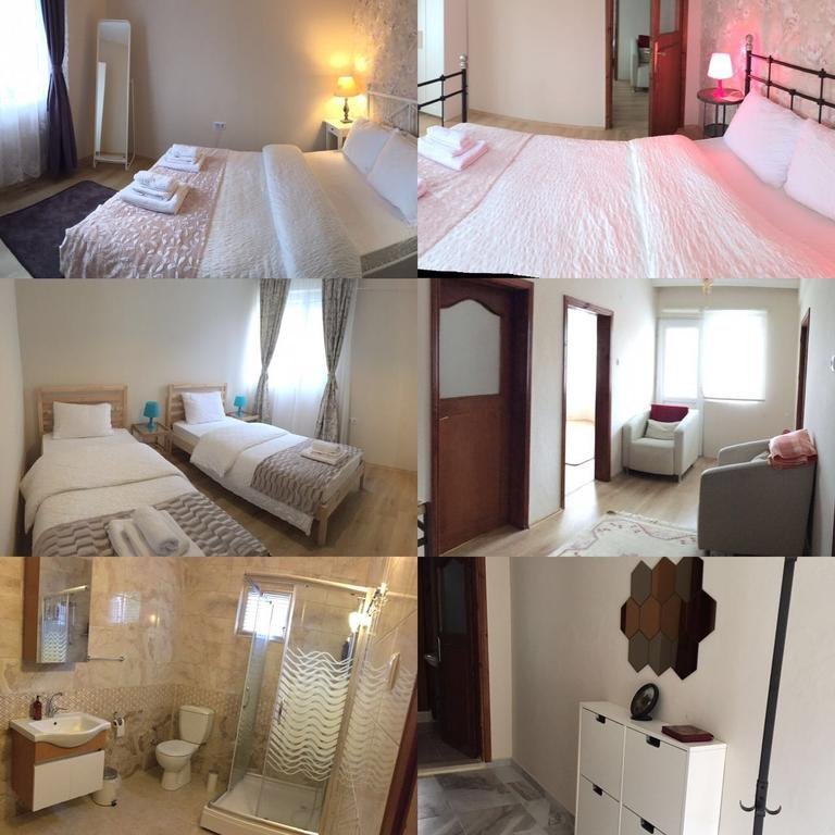 Konak Palace Rezervasyon