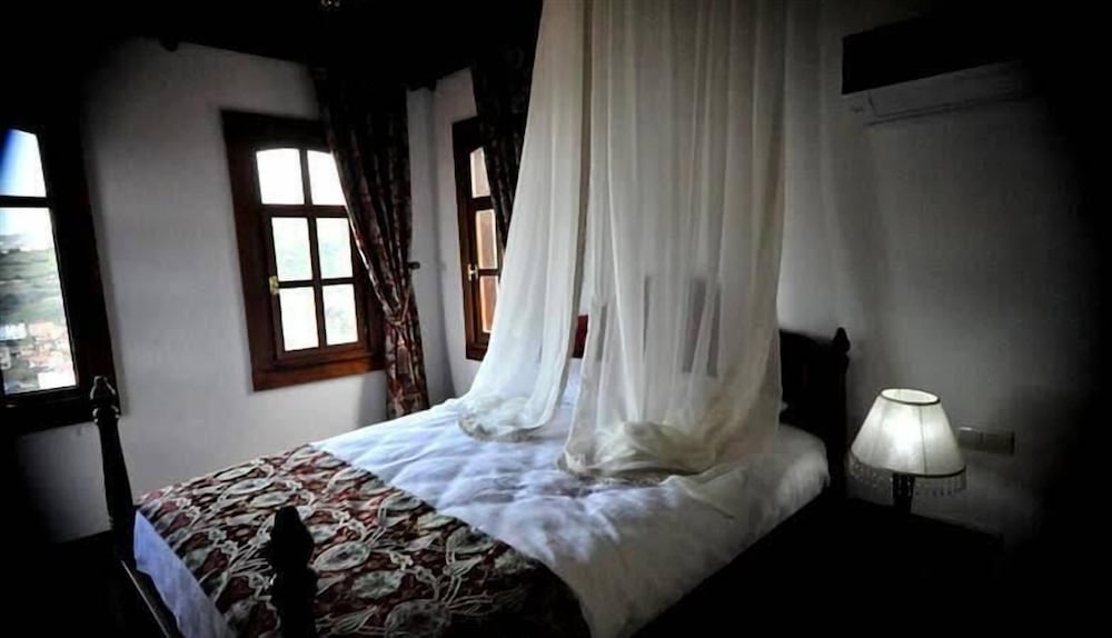 Mehmet Efendi Konagi Rezervasyon