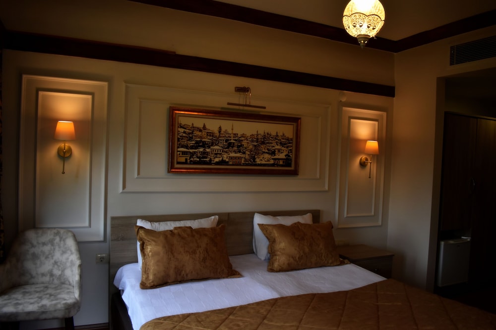 Mehmet Efendi Konagi Rezervasyon