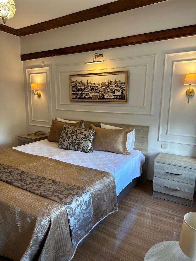 Mehmet Efendi Konagi Rezervasyon