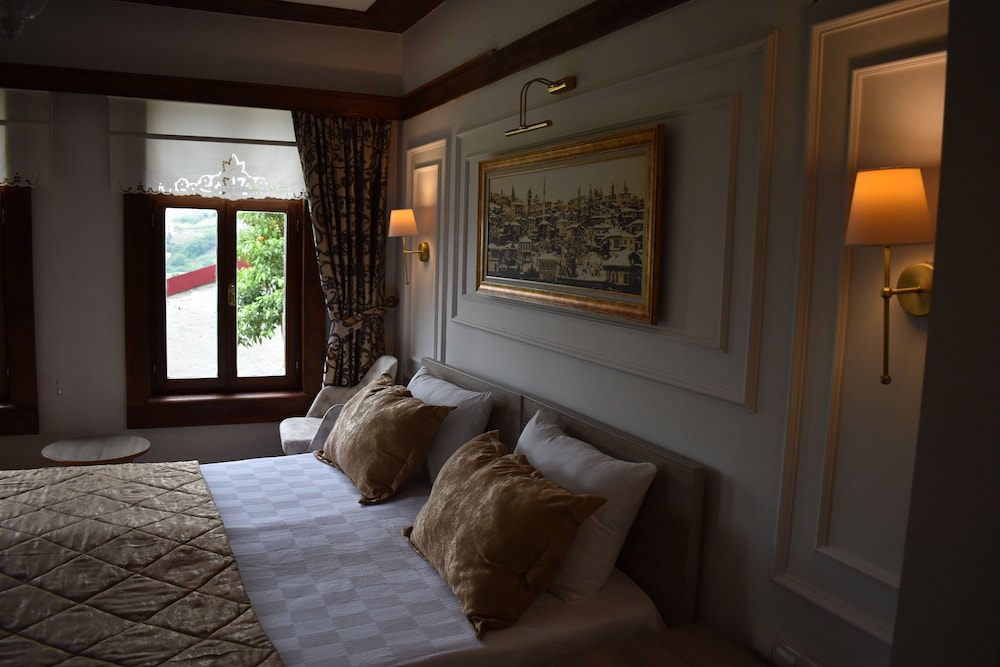 Mehmet Efendi Konagi Rezervasyon