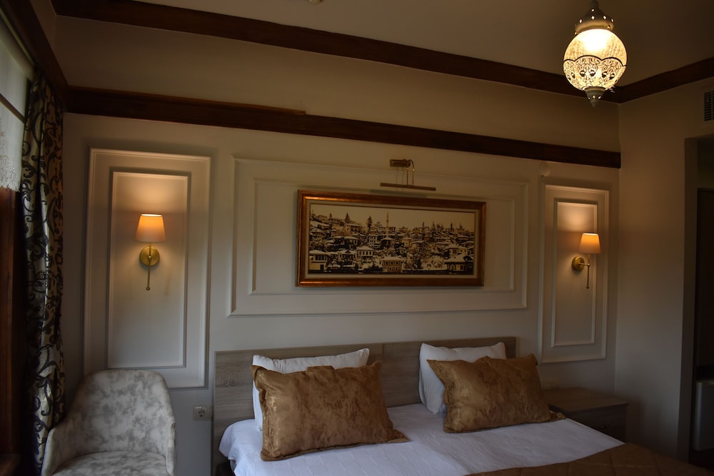 Mehmet Efendi Konagi Rezervasyon