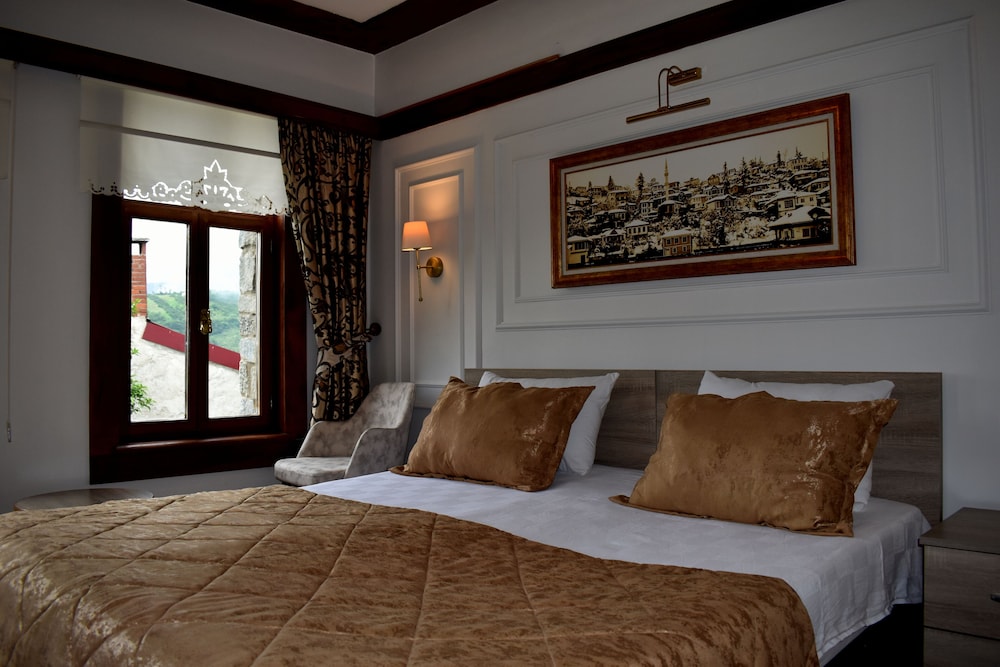 Mehmet Efendi Konagi Rezervasyon