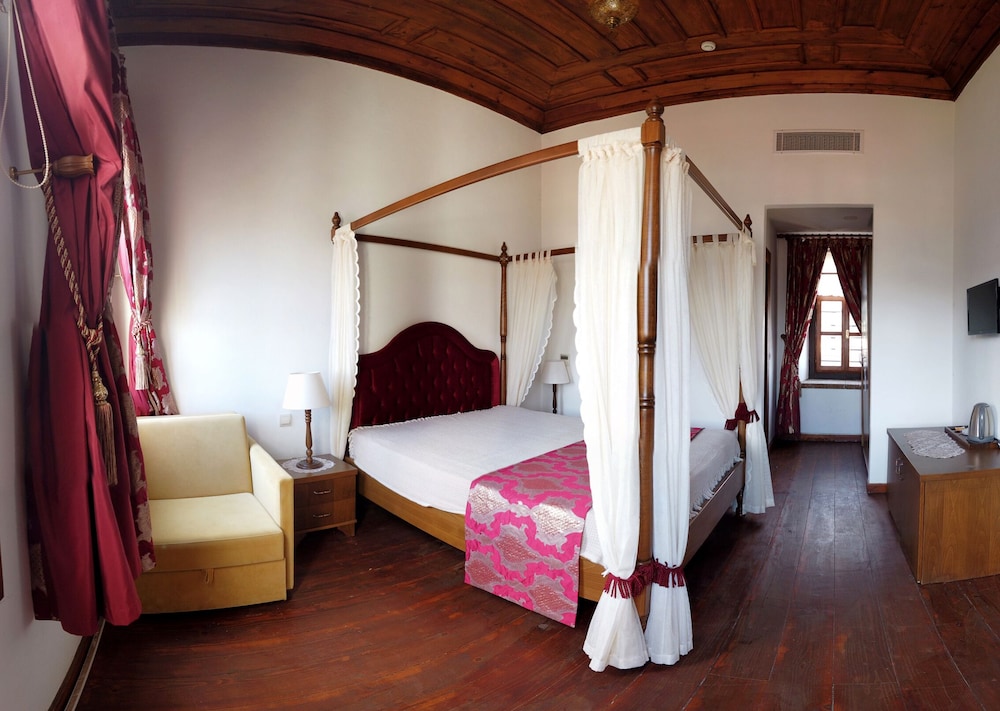 Mehmet Efendi Konagi Rezervasyon